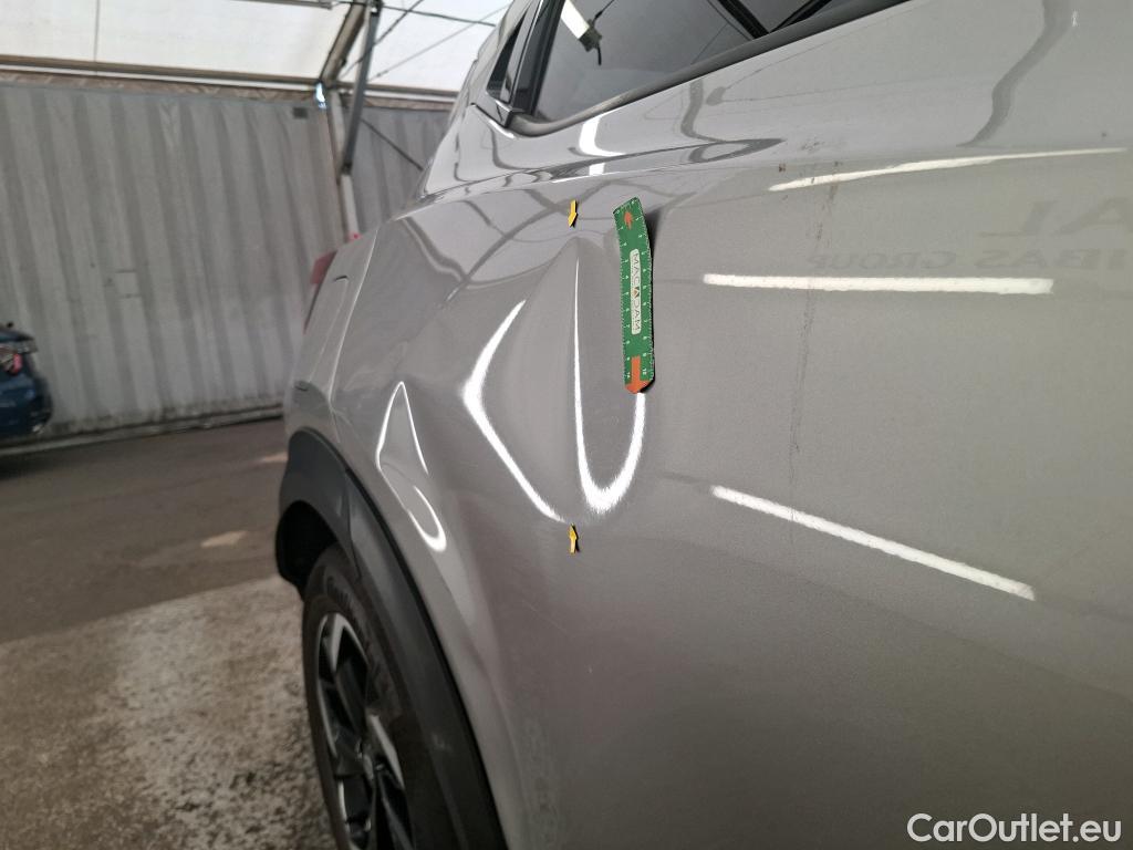  Nissan  Juke NISSAN  / 2019 / 5P / Crossover Hybrid 143 Business+ #3