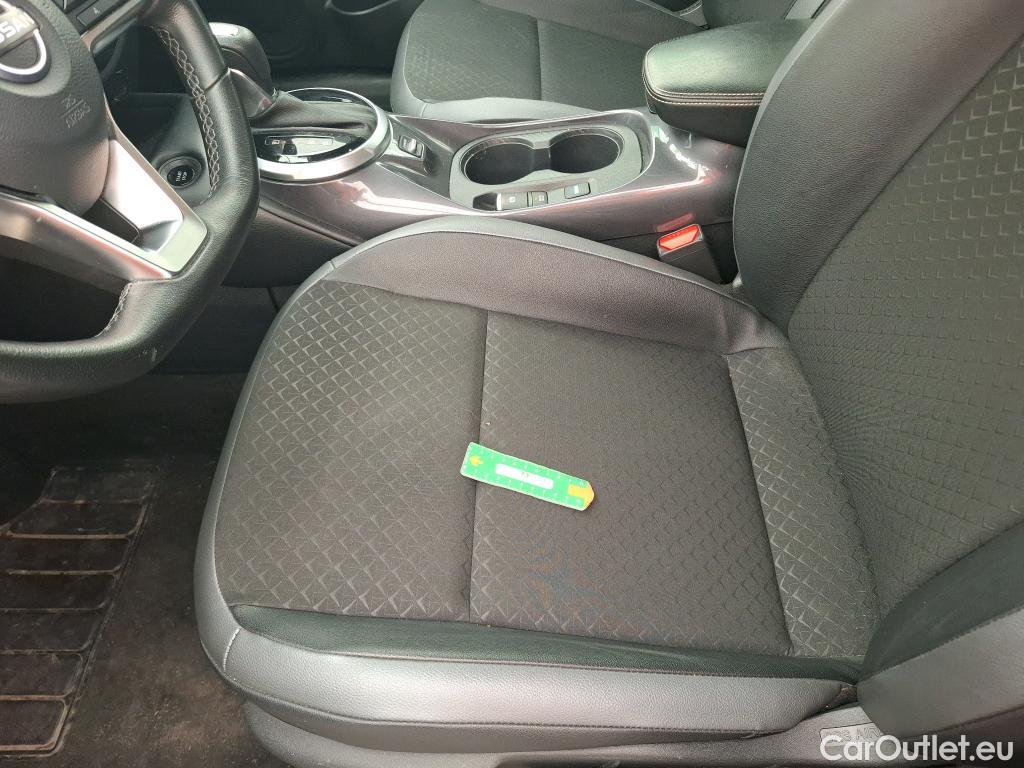  Nissan  Juke NISSAN  / 2019 / 5P / Crossover Hybrid 143 Business+ #8