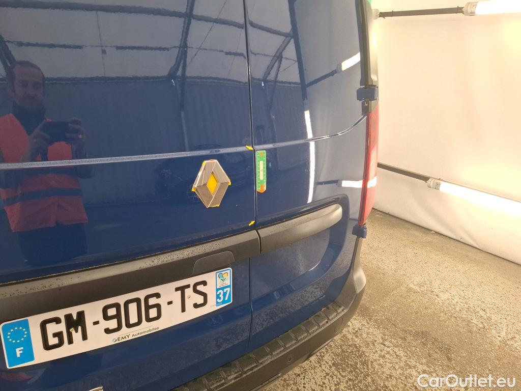  Renault  EXPRESS Kangoo  Confort 1.5 dCi 95CV BVM6 E6d #13