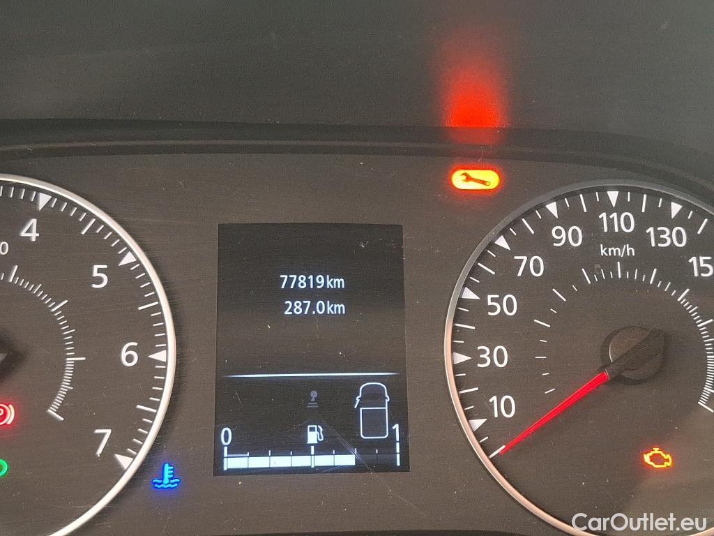  Renault  EXPRESS Kangoo  Confort 1.5 dCi 95CV BVM6 E6d #24