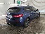  Bmw  Serie 1 Série 1 Berline 118 i Edition Sport 1.5 135CV BVA7 E6d #3