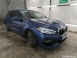 Bmw  Serie 1 Série 1 Berline 118 i Edition Sport 1.5 135CV BVA7 E6d #4