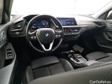  Bmw  Serie 1 Série 1 Berline 118 i Edition Sport 1.5 135CV BVA7 E6d #5