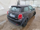  Mini  Mini   / 2014 / 3P / Berline Cooper SE Finition Greenwich 184 ch BVA #4
