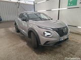  Nissan  Juke NISSAN  / 2019 / 5P / Crossover Hybrid 143 Business+ #4
