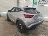  Nissan  Juke NISSAN  / 2019 / 5P / Crossover Hybrid 143 Business+ #2