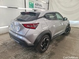  Nissan  Juke NISSAN  / 2019 / 5P / Crossover Hybrid 143 Business+ #3