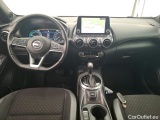  Nissan  Juke NISSAN  / 2019 / 5P / Crossover Hybrid 143 Business+ #5
