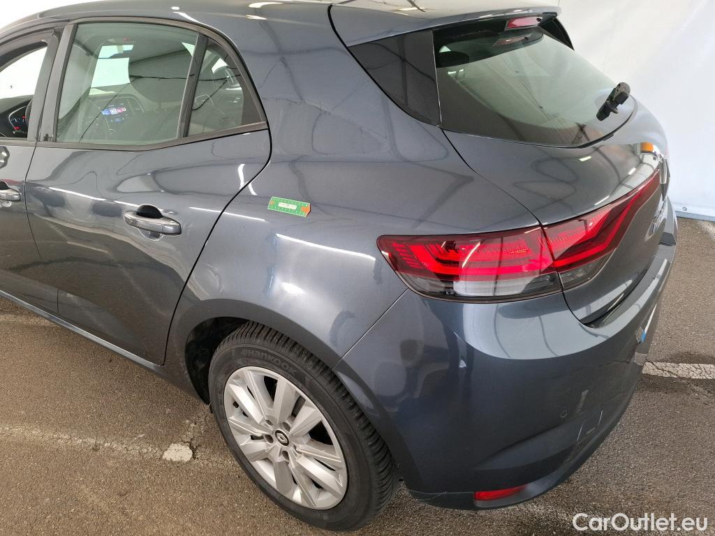  Renault  Megane  IV Berline 5 ptes. Business 1.5 dCi 115CV BVM6 E6d #44