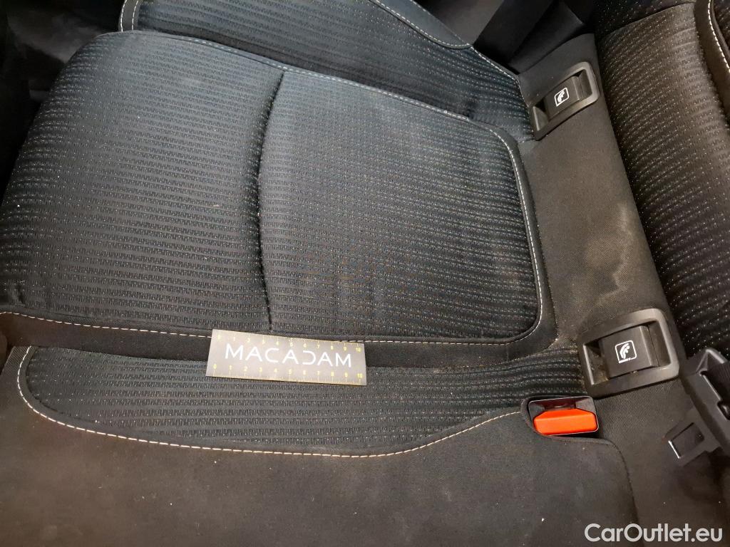  Renault  Megane RENAULT Mégane Berline 5p Berline Business Blue dCi 95 #50