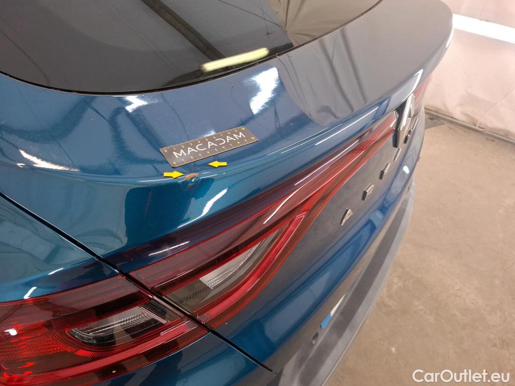  Renault  Arkana  Intens 1.6 E-TECH Hybrid 145CV BVA6 E6d #3