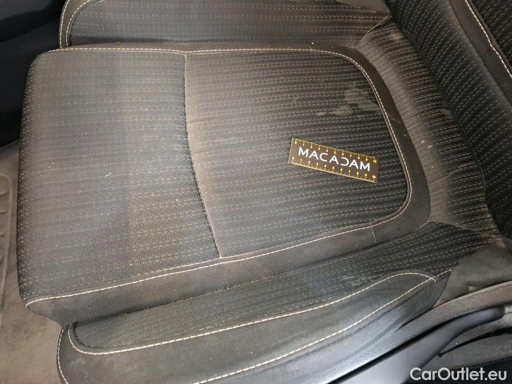  Renault  Megane RENAULT Mégane Berline 5p Berline Business Blue dCi 95 #53