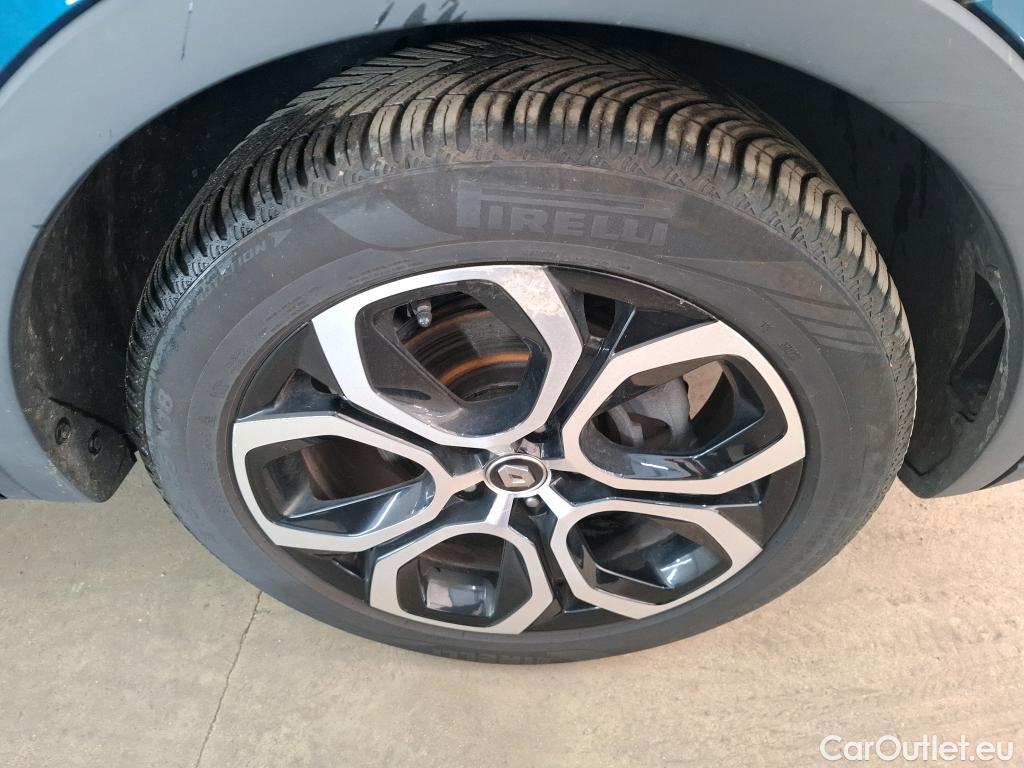 Renault  Arkana  Intens 1.6 E-TECH Hybrid 145CV BVA6 E6d #38