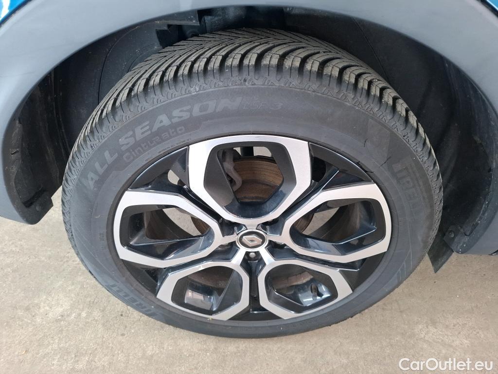  Renault  Arkana  Intens 1.6 E-TECH Hybrid 145CV BVA6 E6d #35