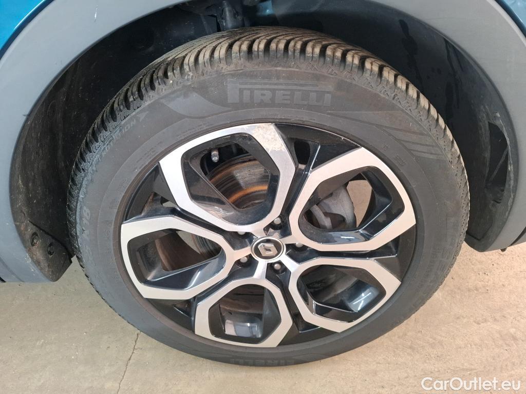  Renault  Arkana  Intens 1.6 E-TECH Hybrid 145CV BVA6 E6d #39