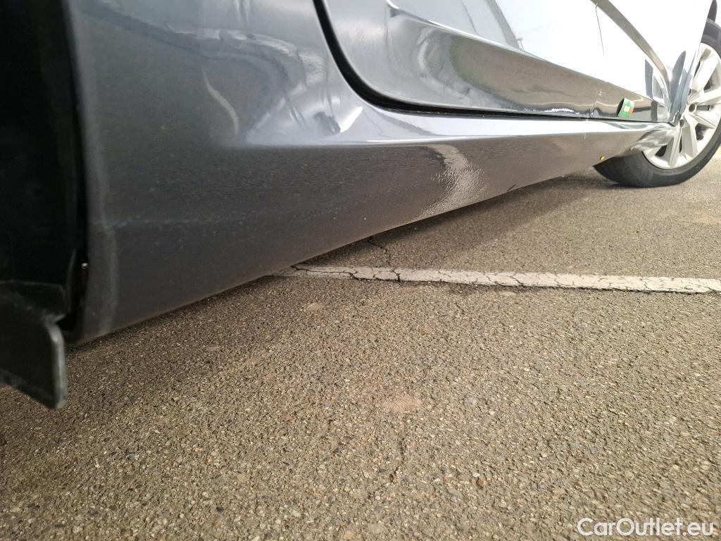  Renault  Megane  IV Berline 5 ptes. Business 1.5 dCi 115CV BVM6 E6d #5