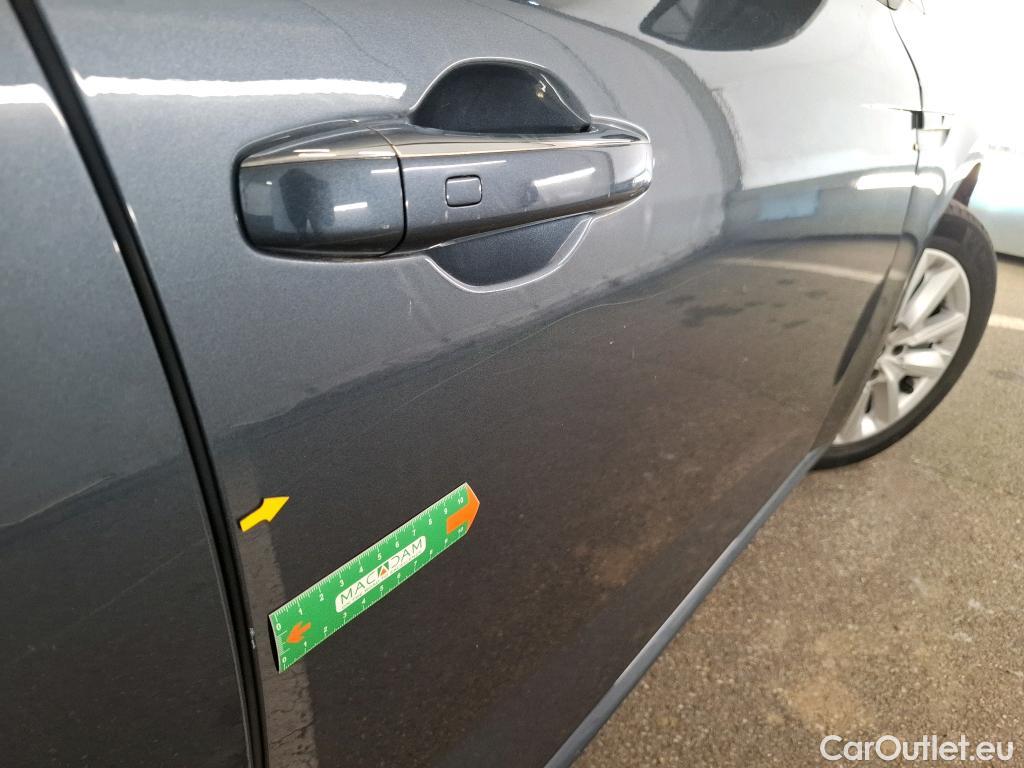  Renault  Megane  IV Berline 5 ptes. Business 1.5 dCi 115CV BVM6 E6d #49