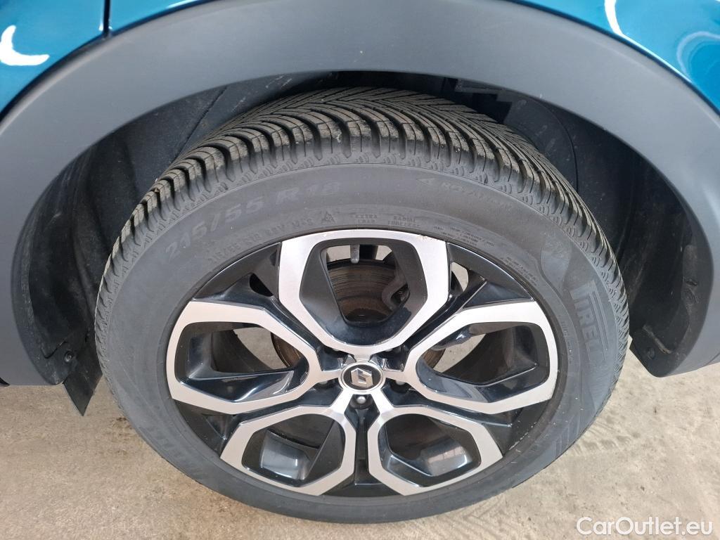  Renault  Arkana  Intens 1.6 E-TECH Hybrid 145CV BVA6 E6d #10