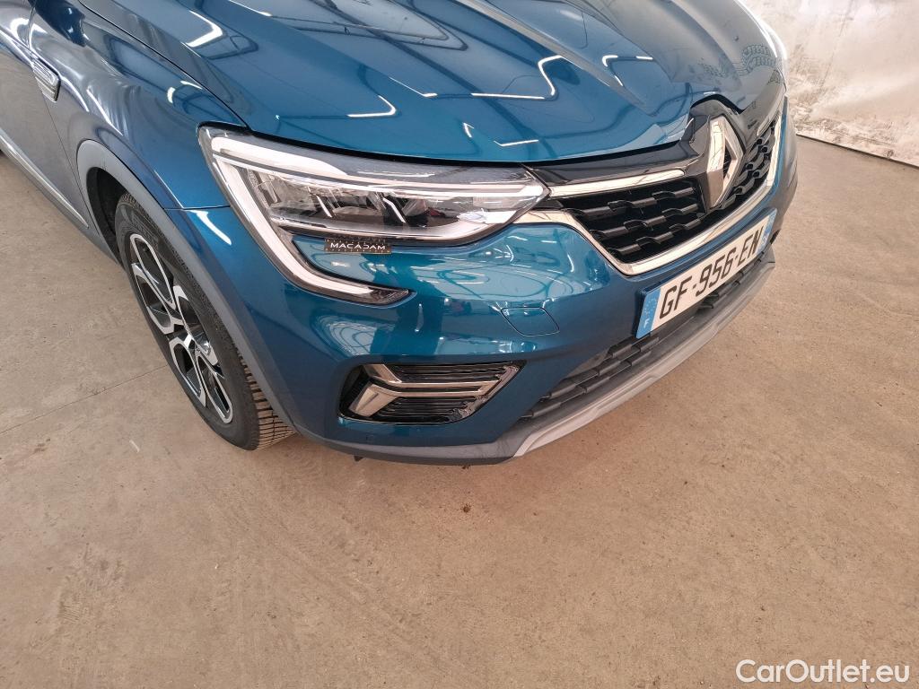  Renault  Arkana  Intens 1.6 E-TECH Hybrid 145CV BVA6 E6d #41