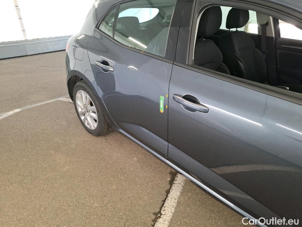  Renault  Megane  IV Berline 5 ptes. Business 1.5 dCi 115CV BVM6 E6d #29
