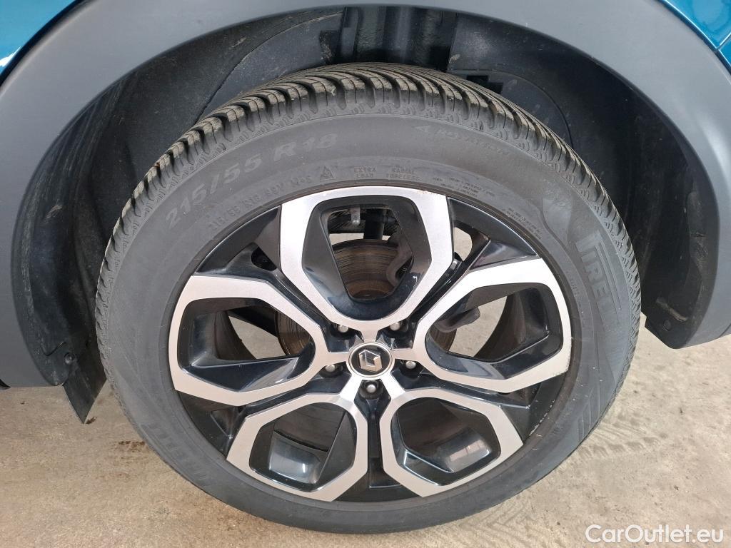  Renault  Arkana  Intens 1.6 E-TECH Hybrid 145CV BVA6 E6d #11