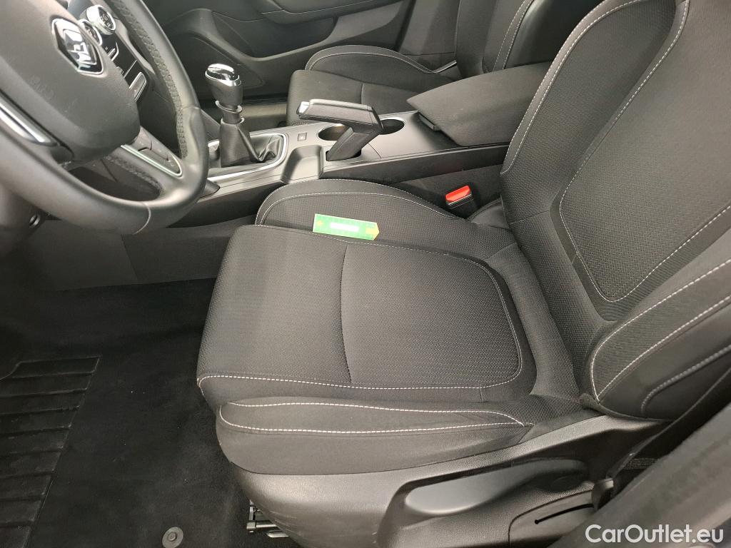  Renault  Megane  IV Berline 5 ptes. Business 1.5 dCi 115CV BVM6 E6d #33