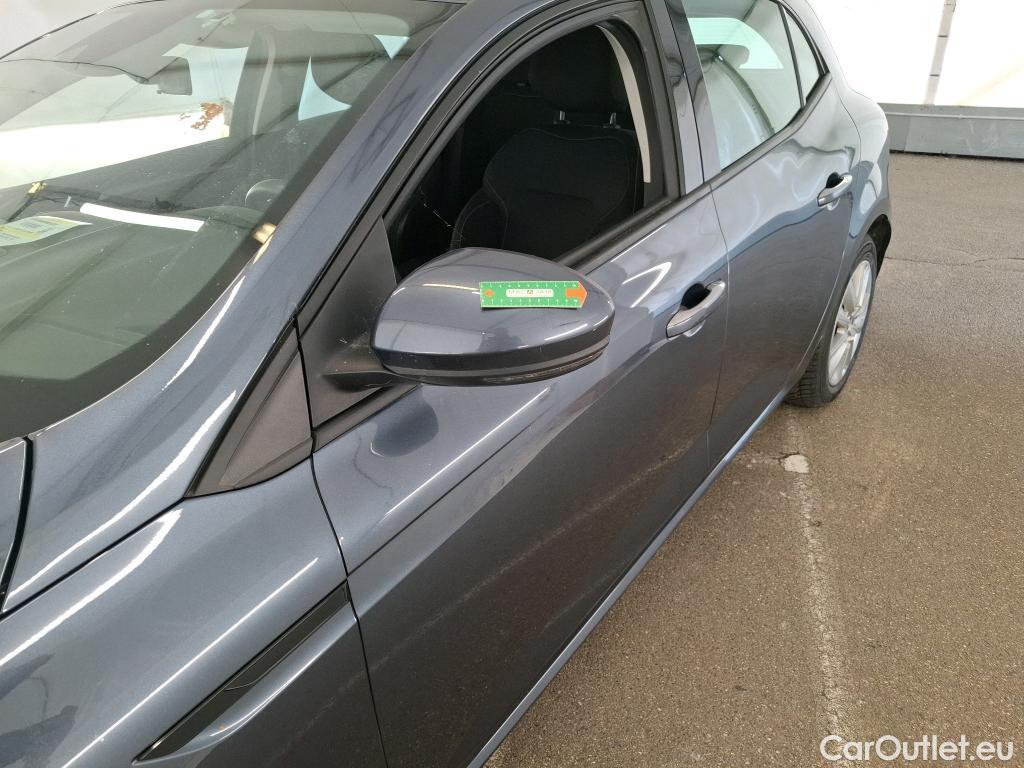  Renault  Megane  IV Berline 5 ptes. Business 1.5 dCi 115CV BVM6 E6d #40