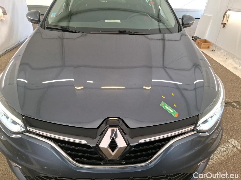  Renault  Megane  IV Berline 5 ptes. Business 1.5 dCi 115CV BVM6 E6d #9