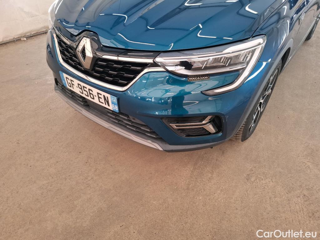  Renault  Arkana  Intens 1.6 E-TECH Hybrid 145CV BVA6 E6d #5