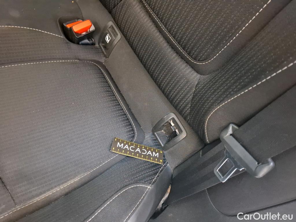  Renault  Megane RENAULT Mégane Berline 5p Berline Business Blue dCi 95 #60