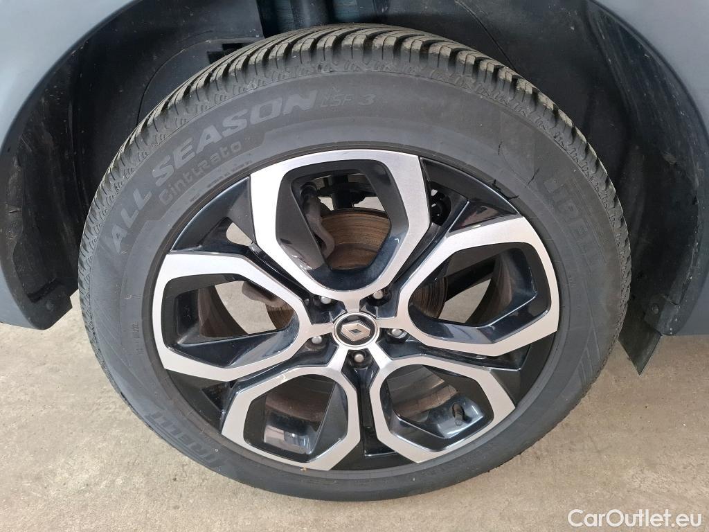  Renault  Arkana  Intens 1.6 E-TECH Hybrid 145CV BVA6 E6d #36