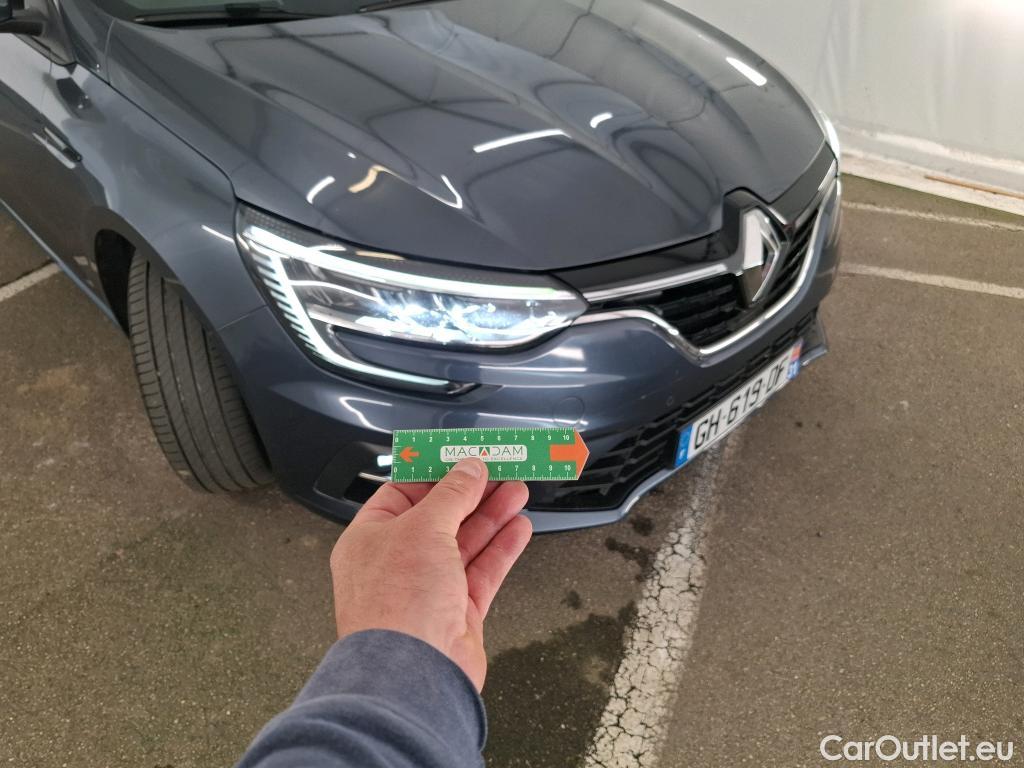  Renault  Megane  IV Berline 5 ptes. Business 1.5 dCi 115CV BVM6 E6d #13