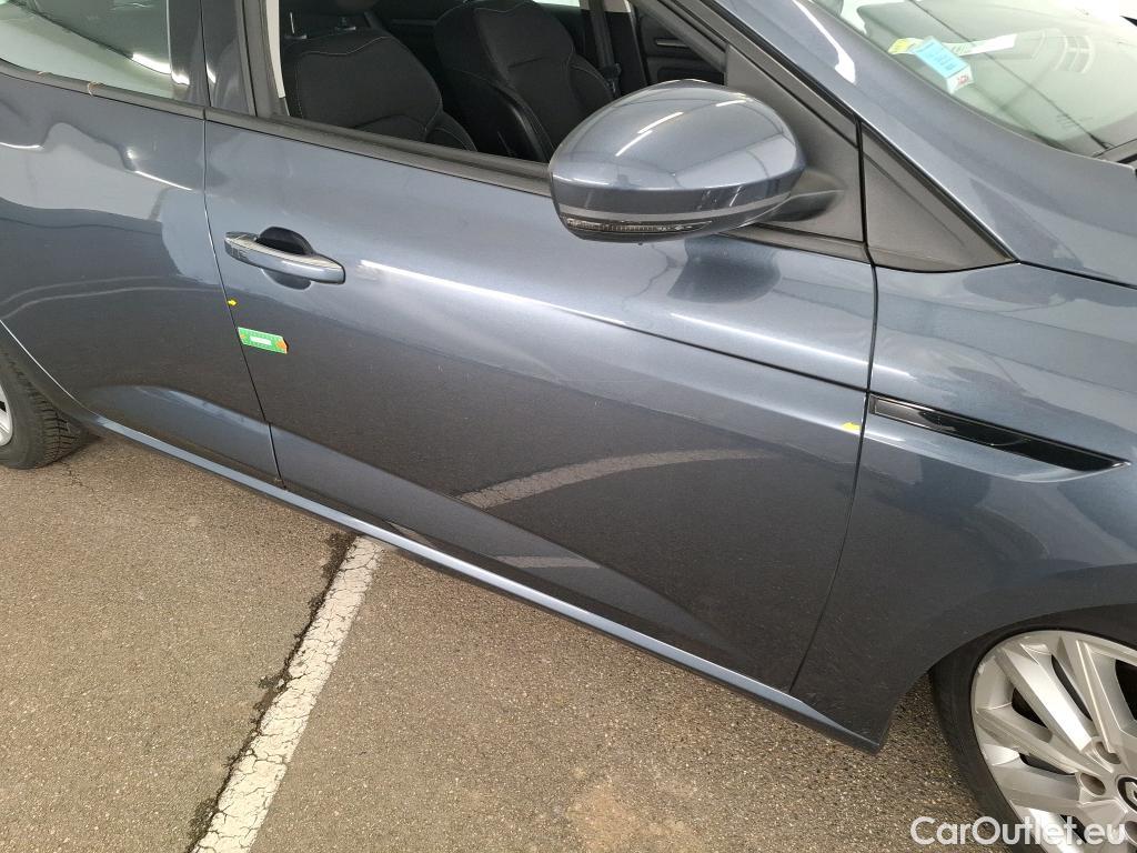  Renault  Megane  IV Berline 5 ptes. Business 1.5 dCi 115CV BVM6 E6d #46