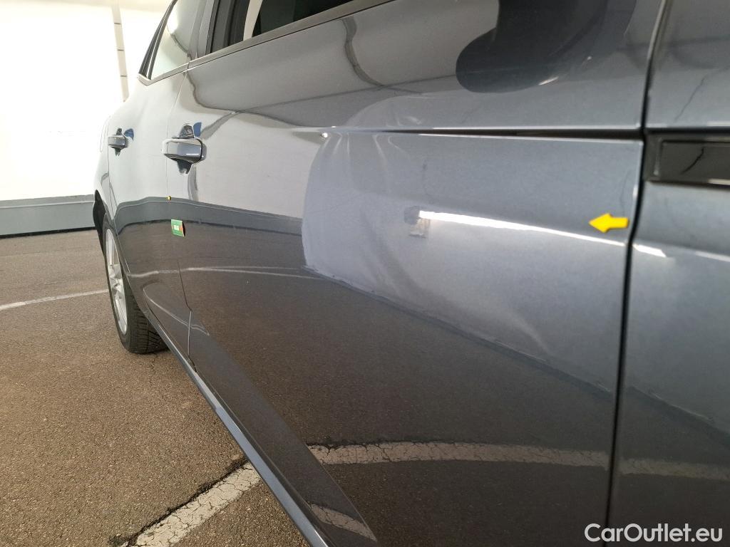  Renault  Megane  IV Berline 5 ptes. Business 1.5 dCi 115CV BVM6 E6d #48