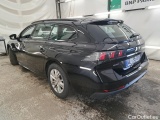 Peugeot  508 PEUGEOT  SW / 2018 / 5P / Break BlueHDi 130 S&S EAT8 Active Pack #2