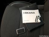  Renault  Arkana  Intens 1.6 E-TECH Hybrid 145CV BVA6 E6d #12
