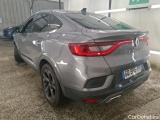  Renault  Arkana RENAULT  / 2021 / 5P / SUV R.S. Line TCe 160 EDC FAP - 21B #2
