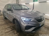  Renault  Arkana RENAULT  / 2021 / 5P / SUV R.S. Line TCe 160 EDC FAP - 21B #4