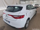  Renault  Megane RENAULT Mégane Berline 5p Berline Business Blue dCi 95 #3