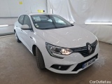  Renault  Megane RENAULT Mégane Berline 5p Berline Business Blue dCi 95 #4