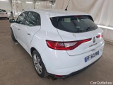  Renault  Megane RENAULT Mégane Berline 5p Berline Business Blue dCi 95 #2