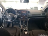  Renault  Megane RENAULT Mégane Berline 5p Berline Business Blue dCi 95 #5