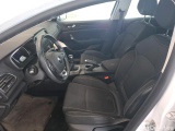  Renault  Megane RENAULT Mégane Berline 5p Berline Business Blue dCi 95 #8