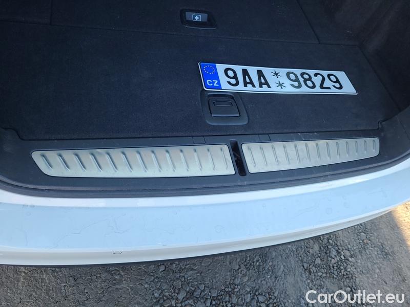  Bmw  Serie 5  530d Touring xDrive AT #9