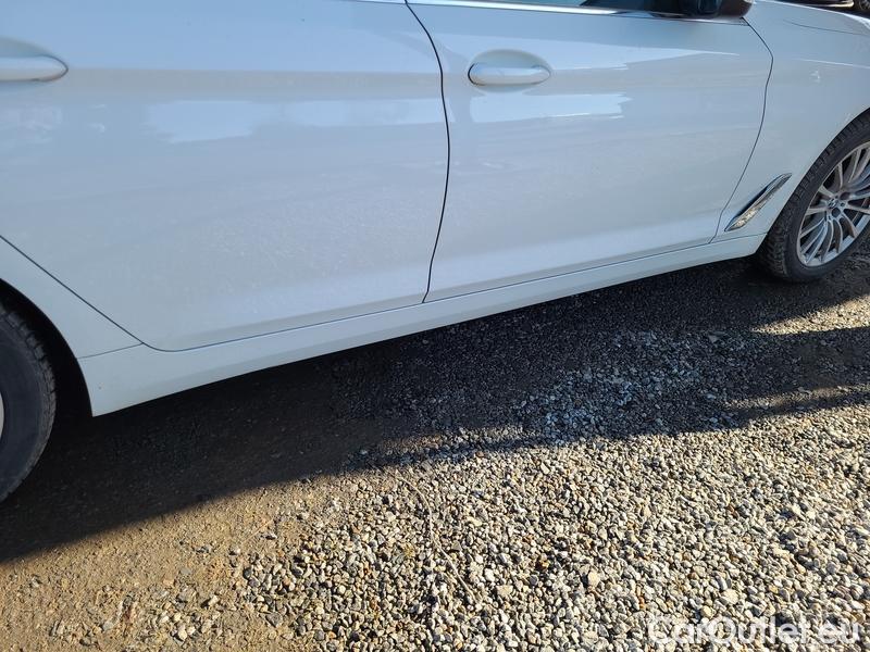  Bmw  Serie 5  530d Touring xDrive AT #11