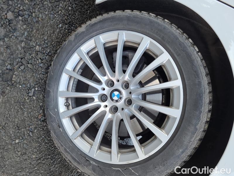  Bmw  Serie 5  530d Touring xDrive AT #6