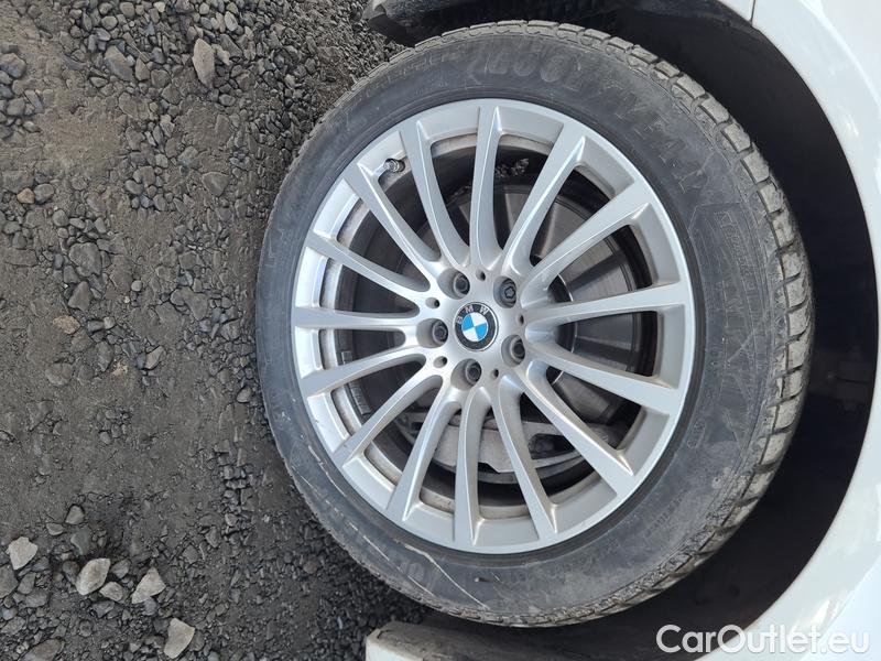  Bmw  Serie 5  530d Touring xDrive AT #4