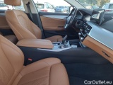  Bmw  Serie 5  530d Touring xDrive AT #6