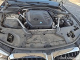  Bmw  Serie 5  530d Touring xDrive AT #9
