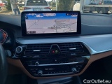  Bmw  Serie 5  530d Touring xDrive AT #8